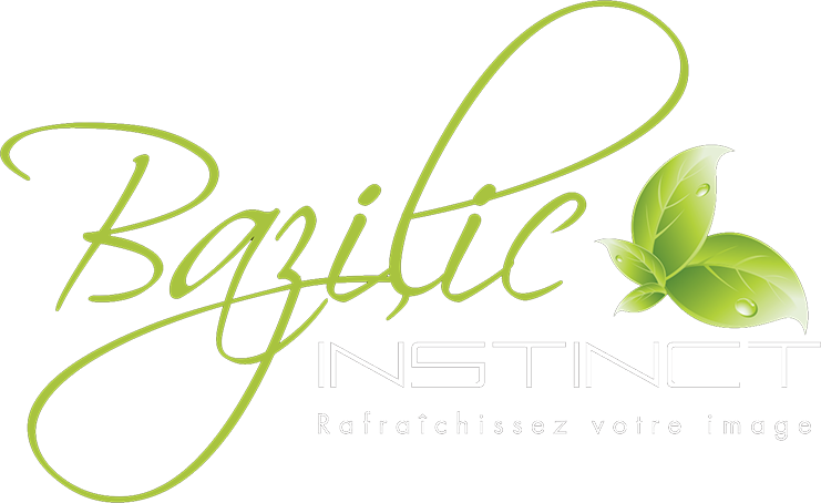 Bazilic Instinct Agence de Communication Logo